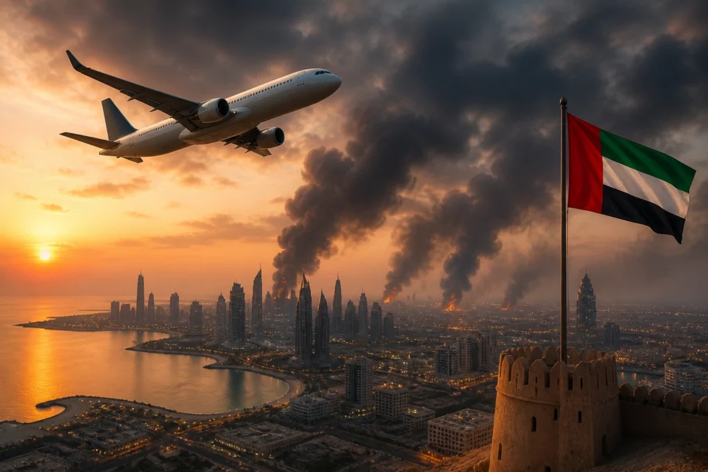 airspace security