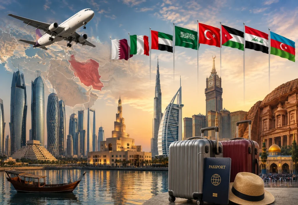 MiddleEastTravel