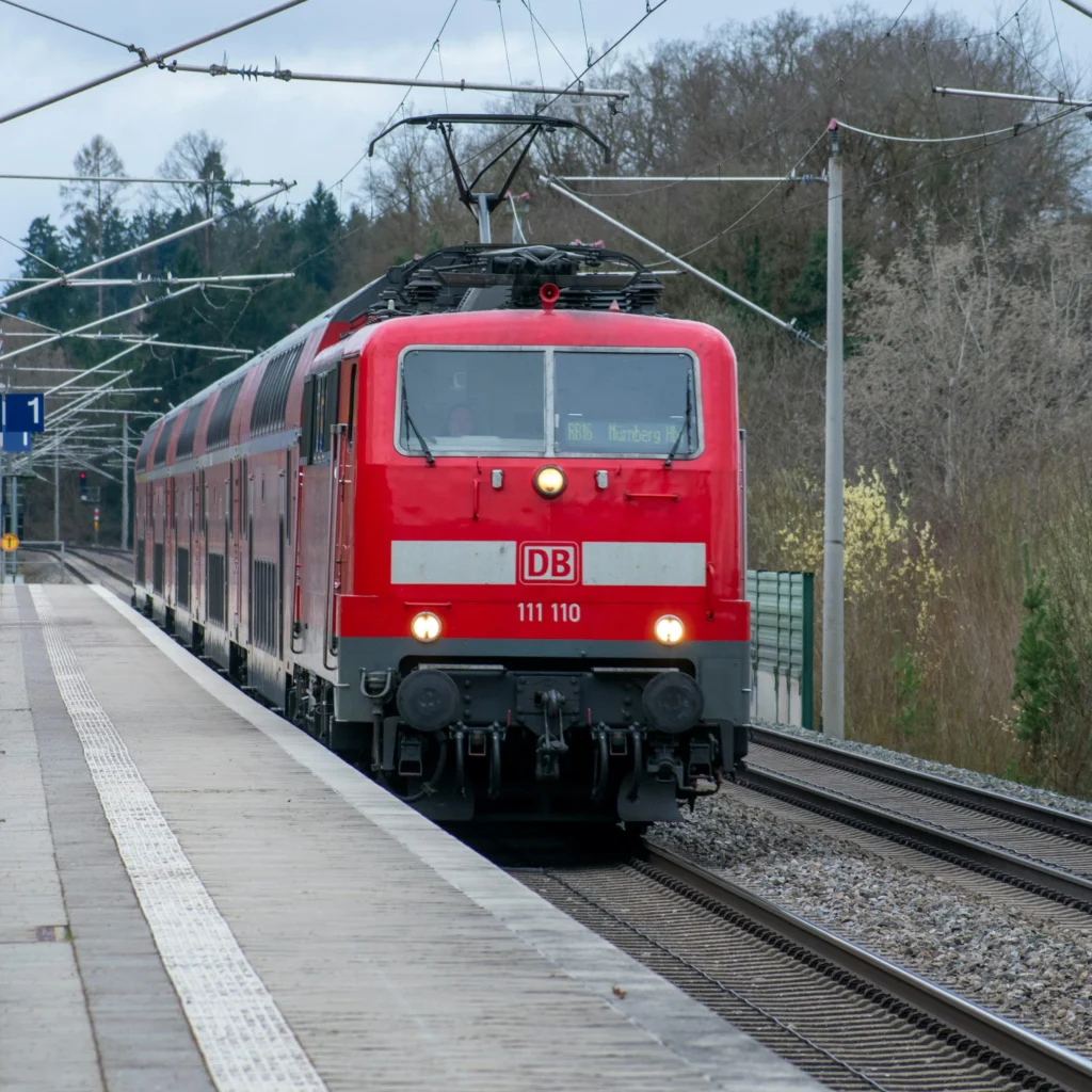 Modernizing the Heart of Europe