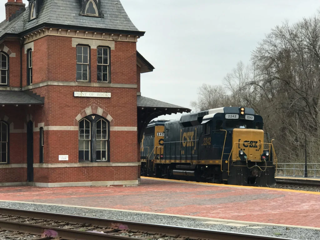 Moving Maryland Forward