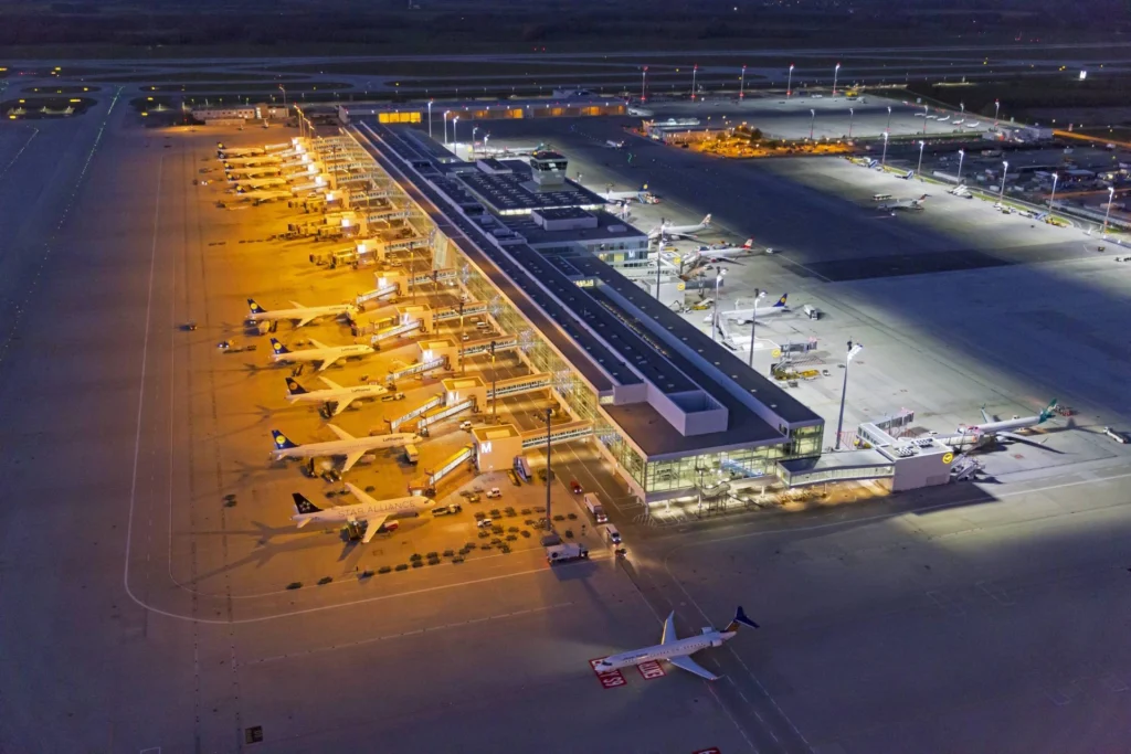 Flight Disruption