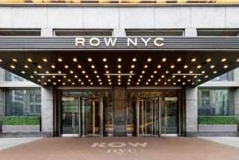 New York City tourism