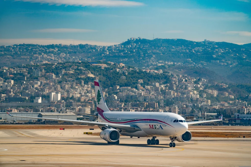 Navigating Shifting Airspace