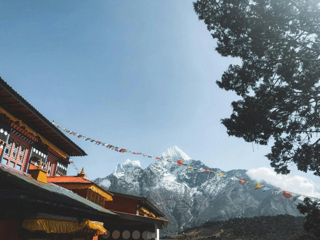 Nepal Celebrated as Most Charming Tourism