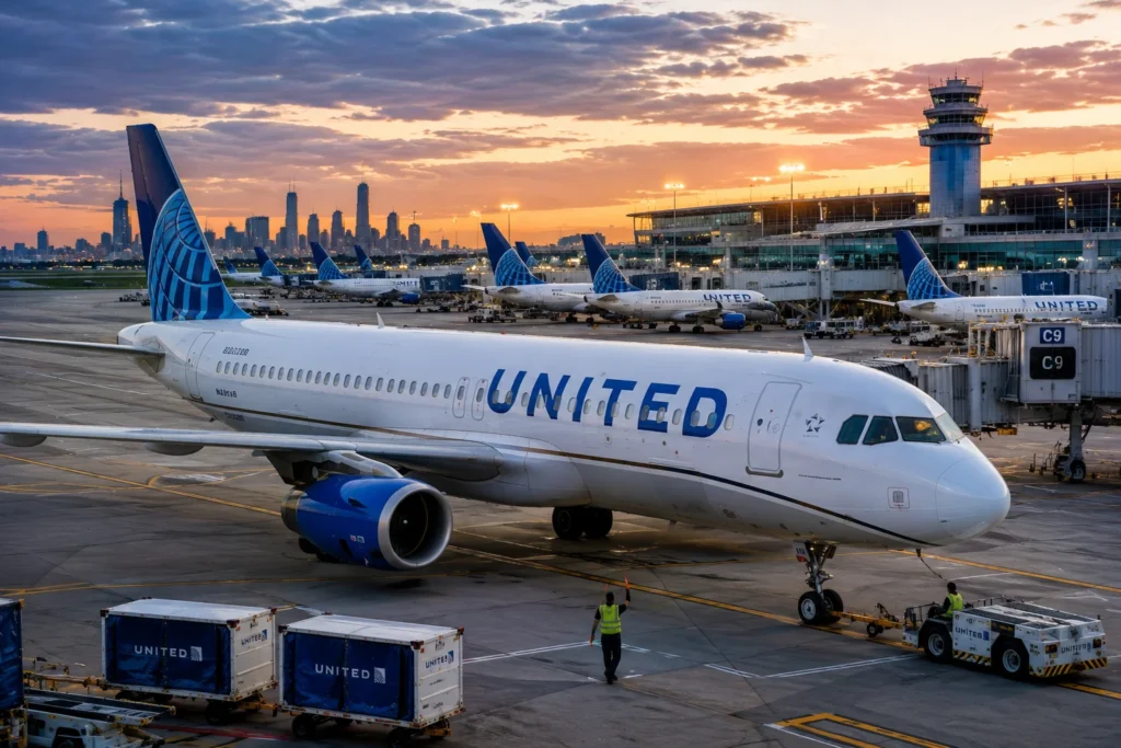 New Japan Routes Set to Expand Transpacific