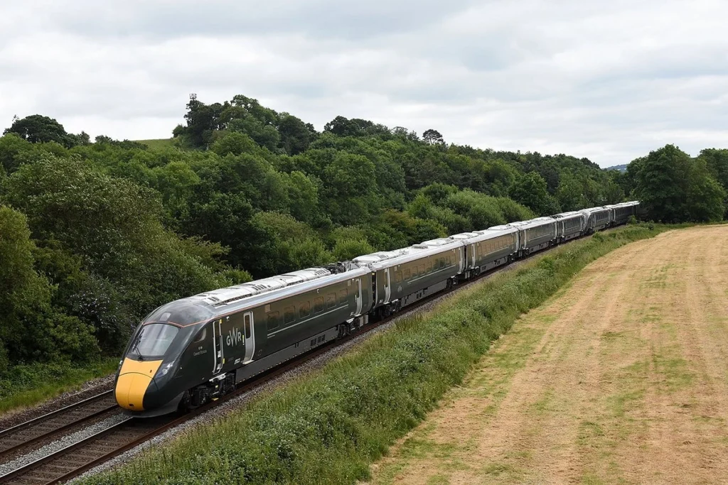 rail disruption
