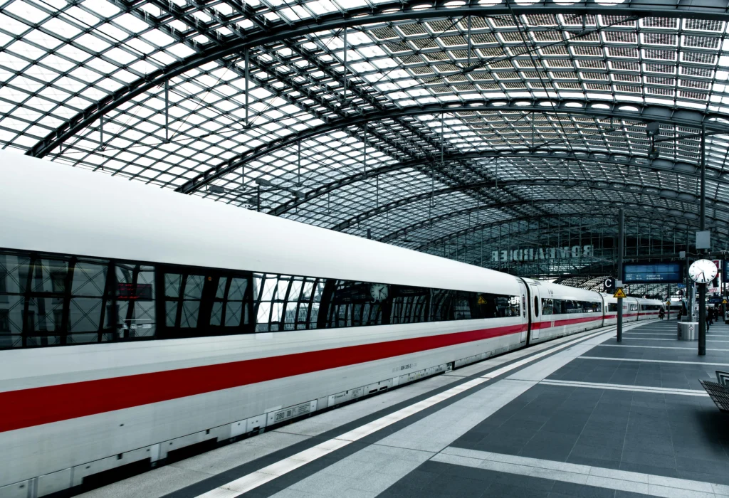 Next-Generation Smart Transit