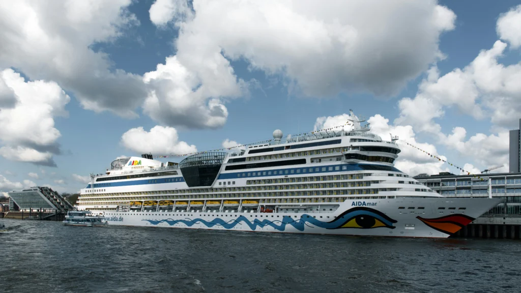 Onboard Hospitality Excellence