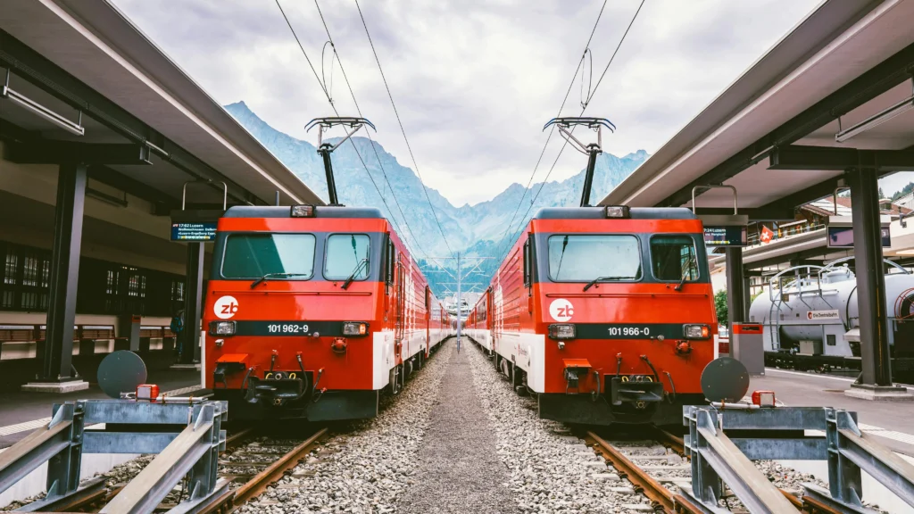 One Journey, One Ticket