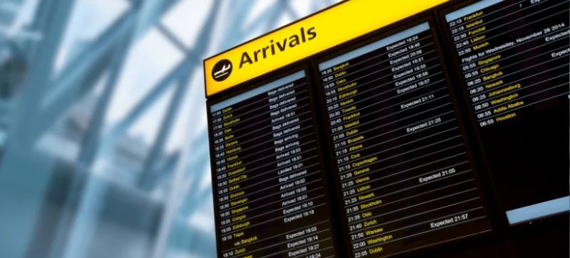 codeshare agreement