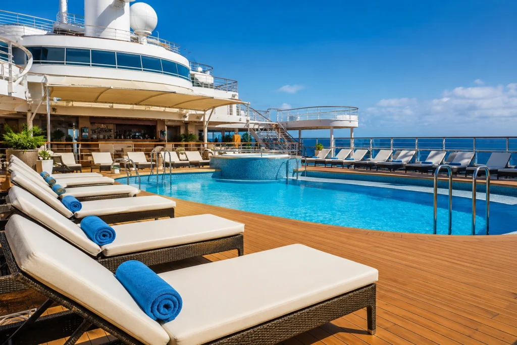 , European Cruises
