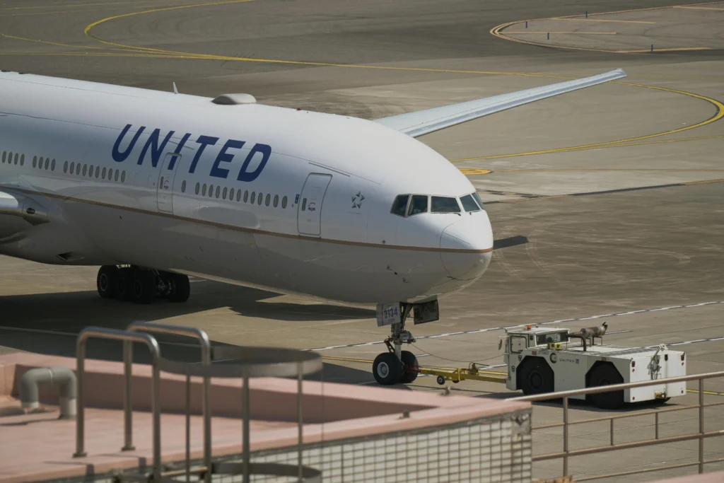 Post-Pandemic Aviation Recovery