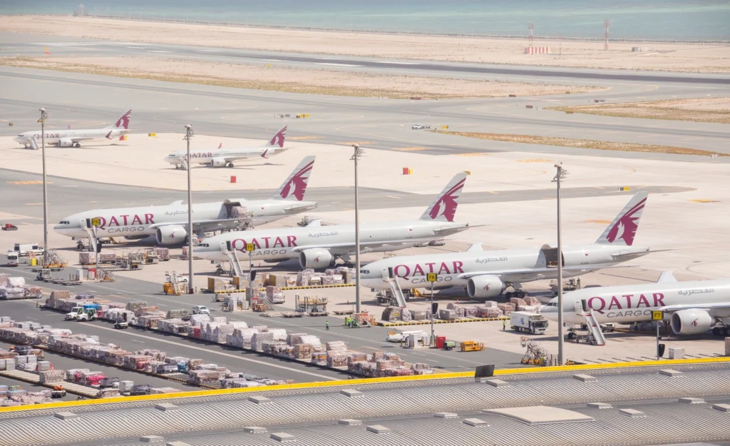 Qatar Airways