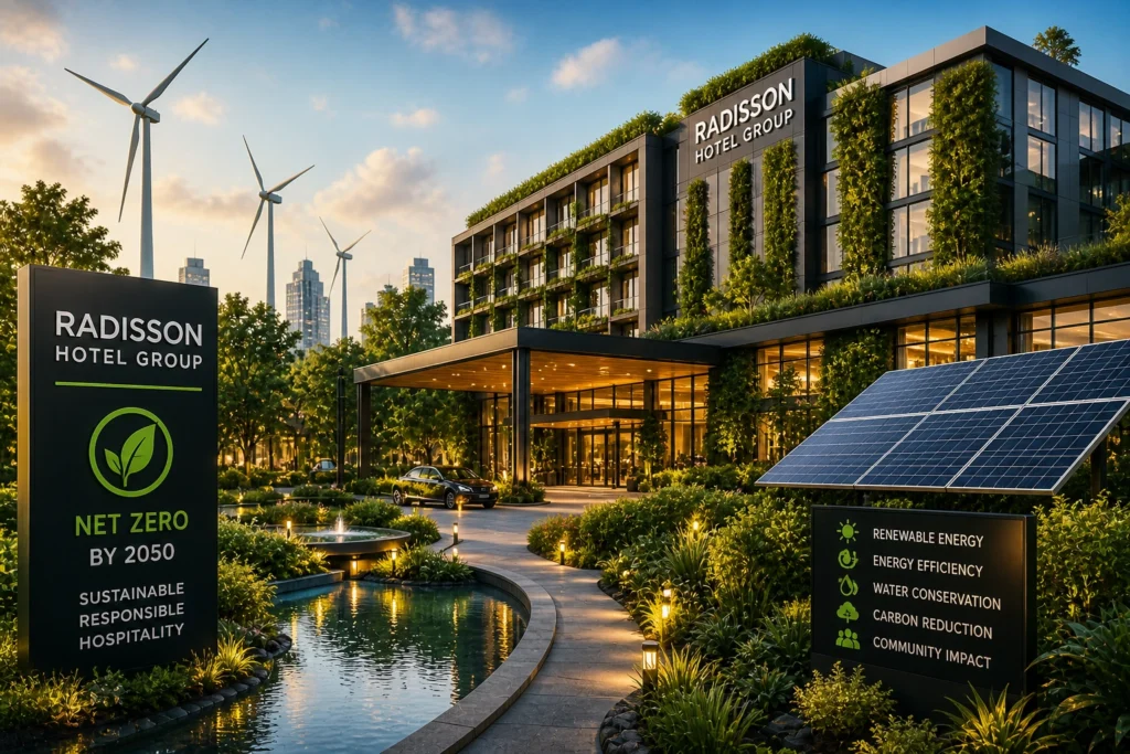 net zero