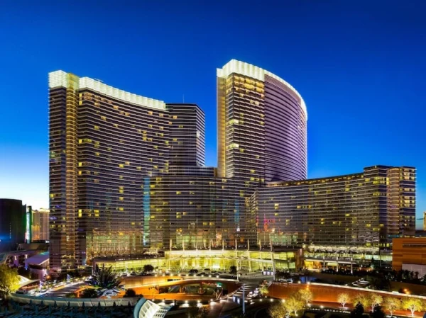Sustainable hospitality