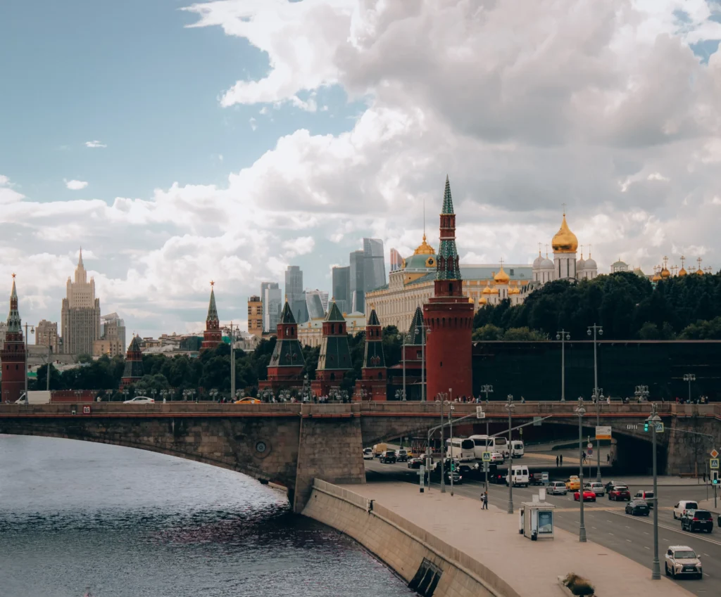 Reciprocal Russia Visa-Free Policy Extended to 2027