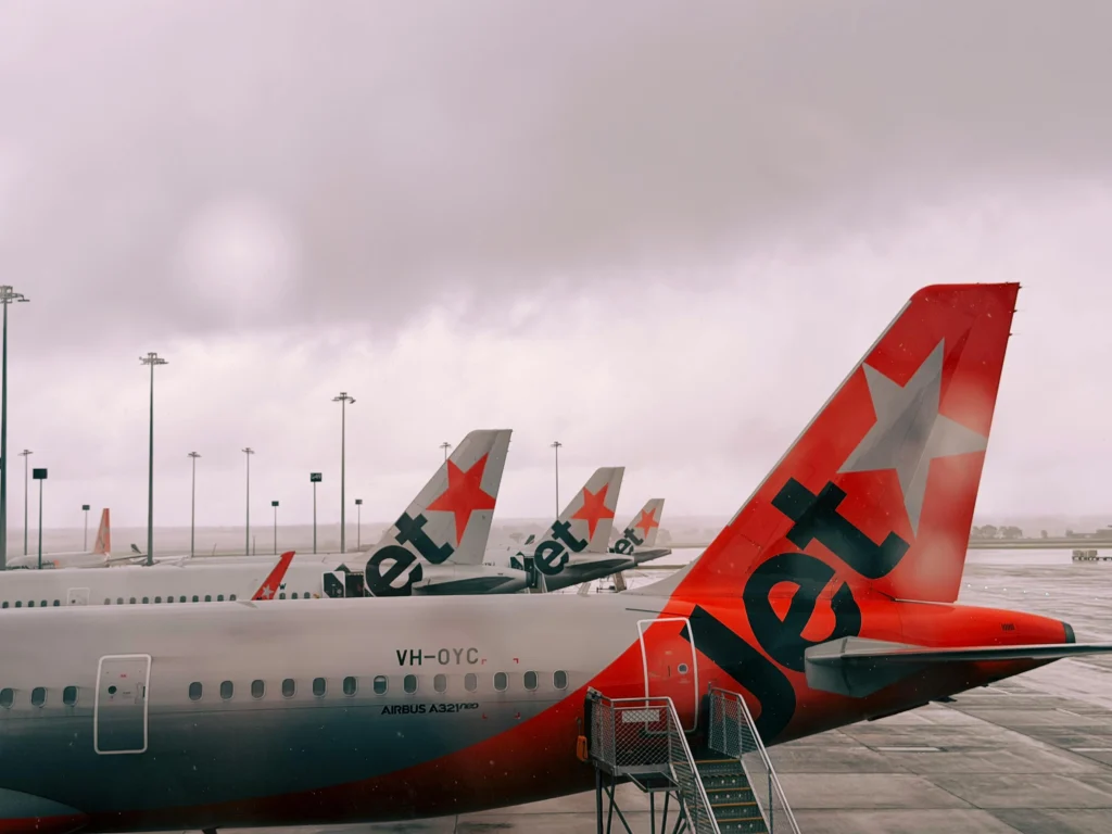 Revolutionizing the JourneyFlight Centre Travel Group