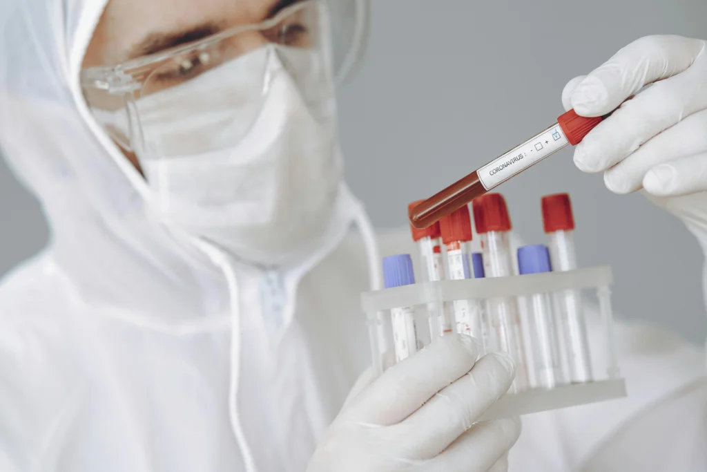 Rigorous Quarantine Frameworks Active