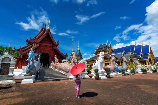 Vietnam Tourism