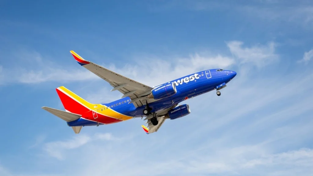Las Vegas Flights