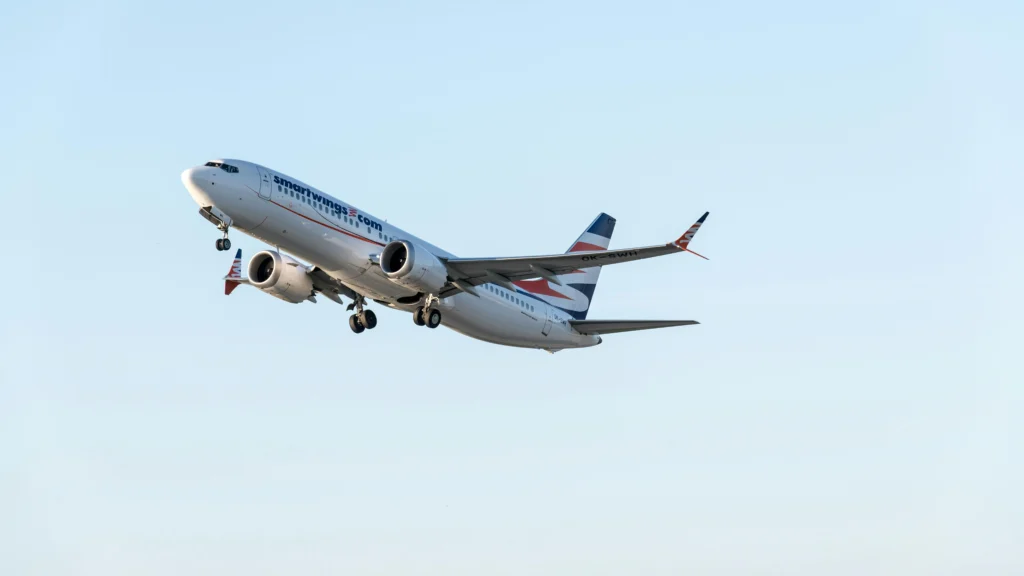 Safety Protocols Ensure Traveler Well-Being After International Flight