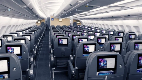 airline payments