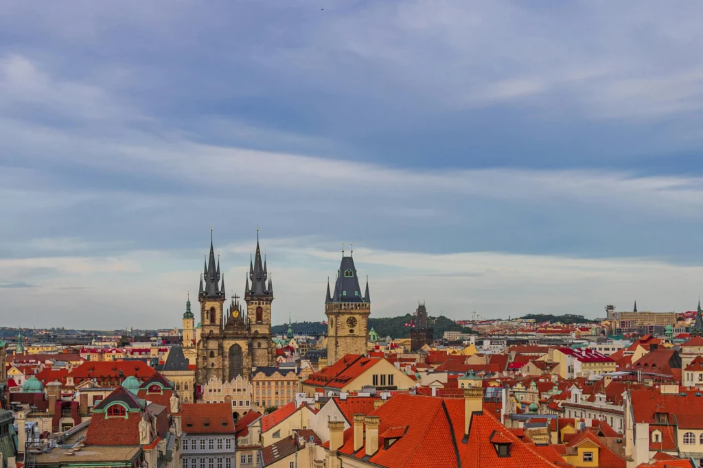 Seamless EuropeNew EU Passenger Package