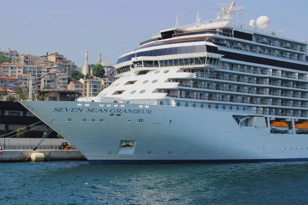 Setting Sail for Global Horizons