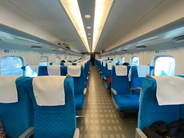 Japan Airlines