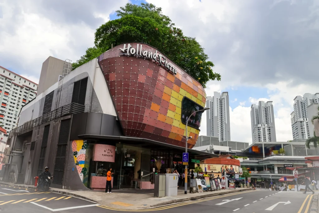 Bukit Timah