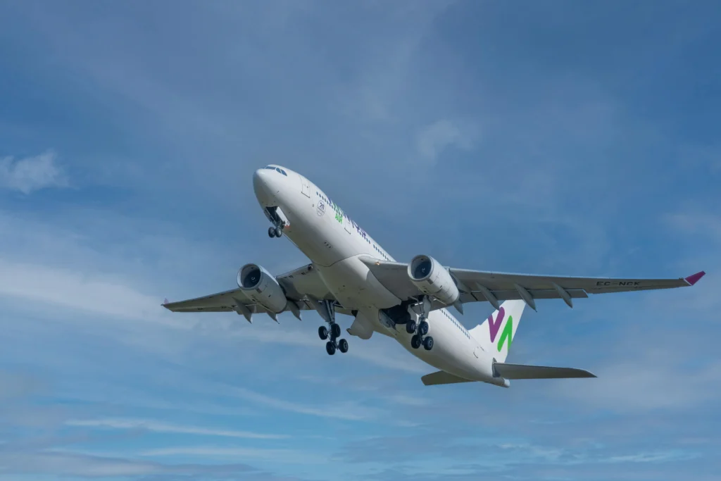 Skyward Expansion Volaris Welcomes