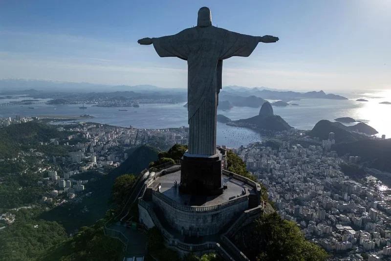 South American Travel Shifts