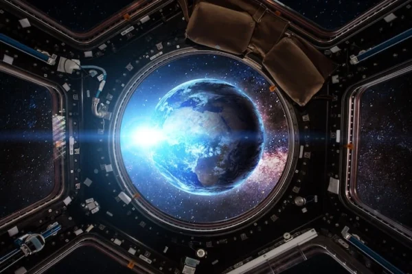 Space Tourism