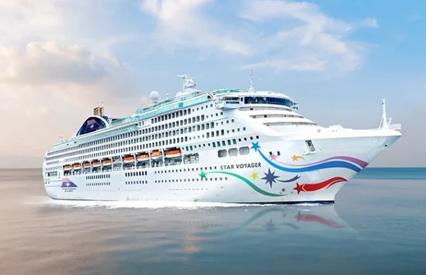 Cruise Technology
