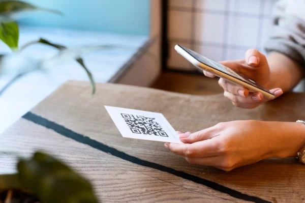 QR Code Fraud