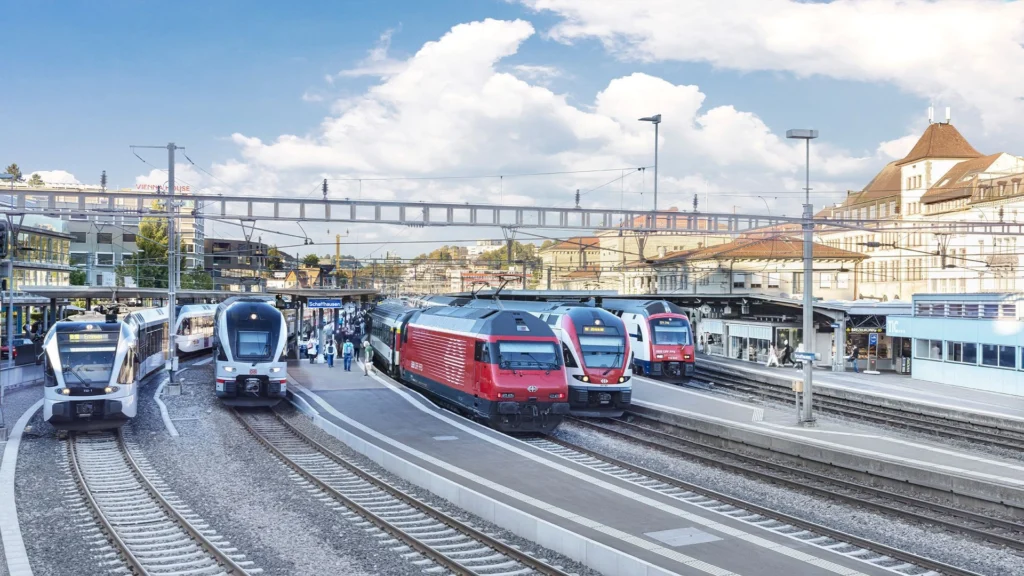 Sustainable Travel