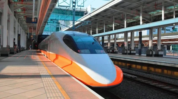 Taiwan tourism