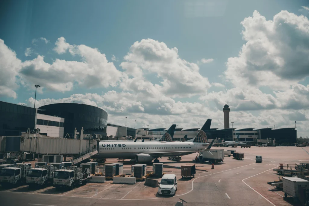 #TampaAirport, #TravelBudget