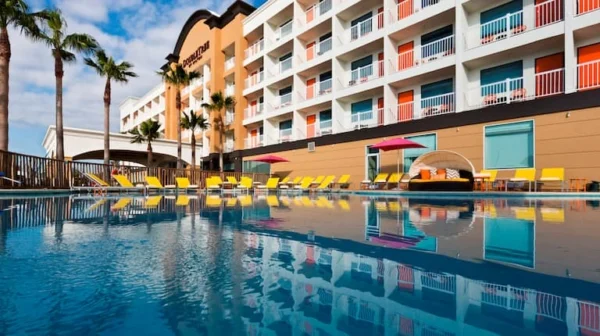 Texas hotels