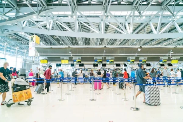 Chiang Mai Airport
