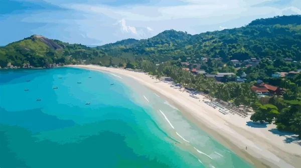 Beach Destinations