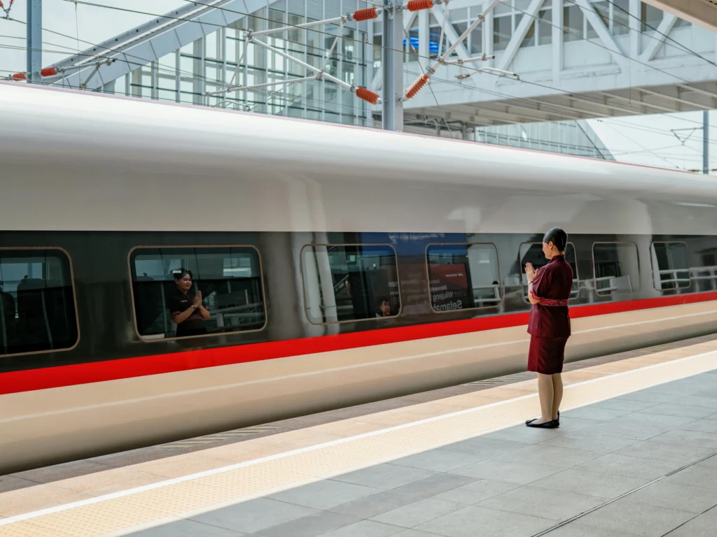 The Global Travel Renaissance