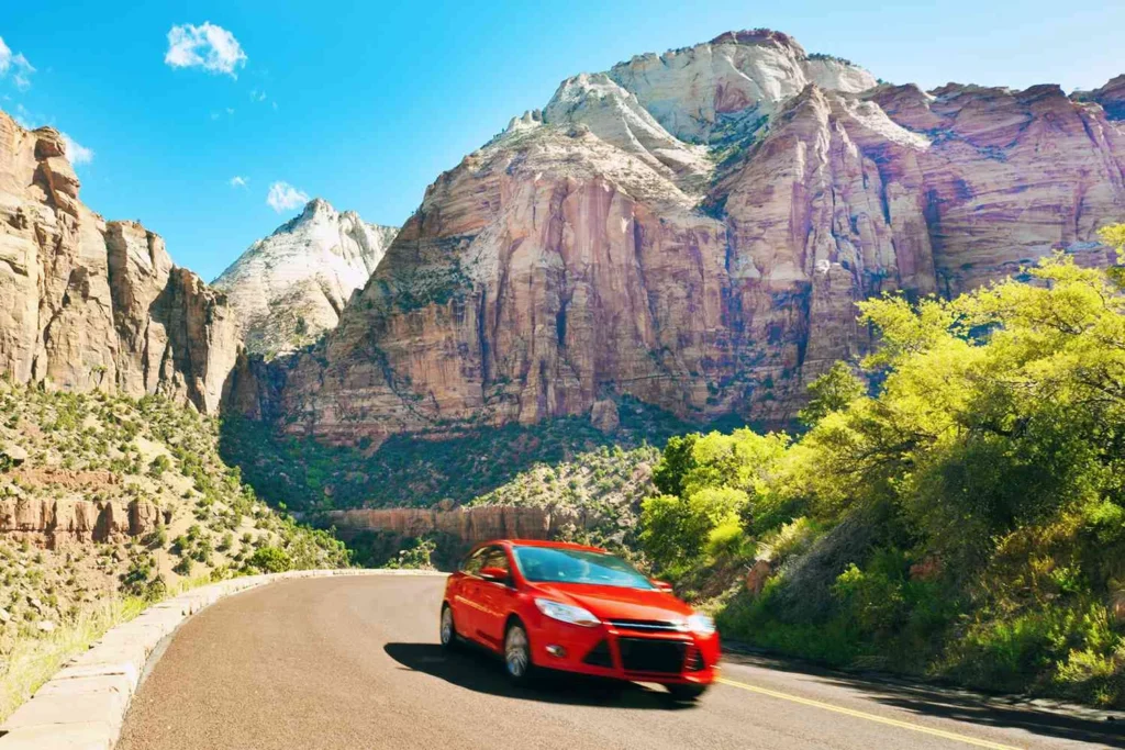The Resurgence of the Great American Road Trip
