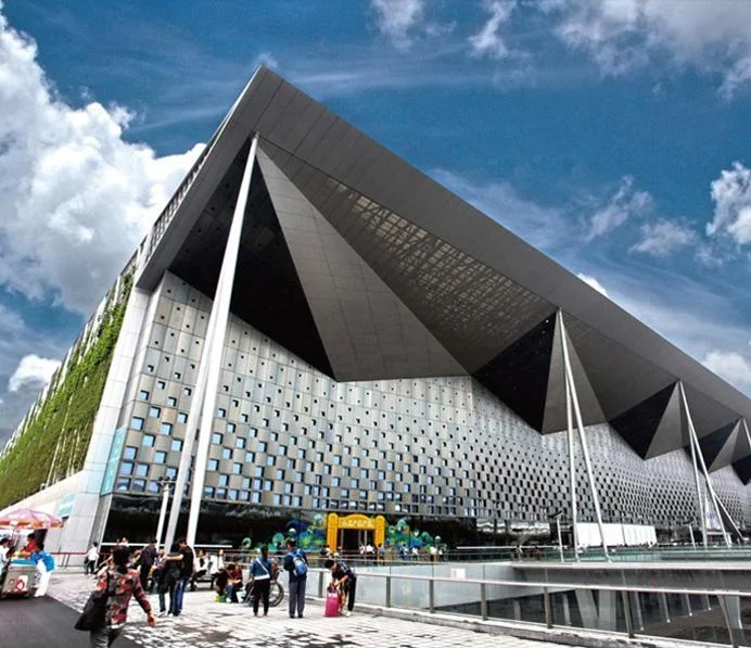 Trade Milestone Achieved as International Tourism