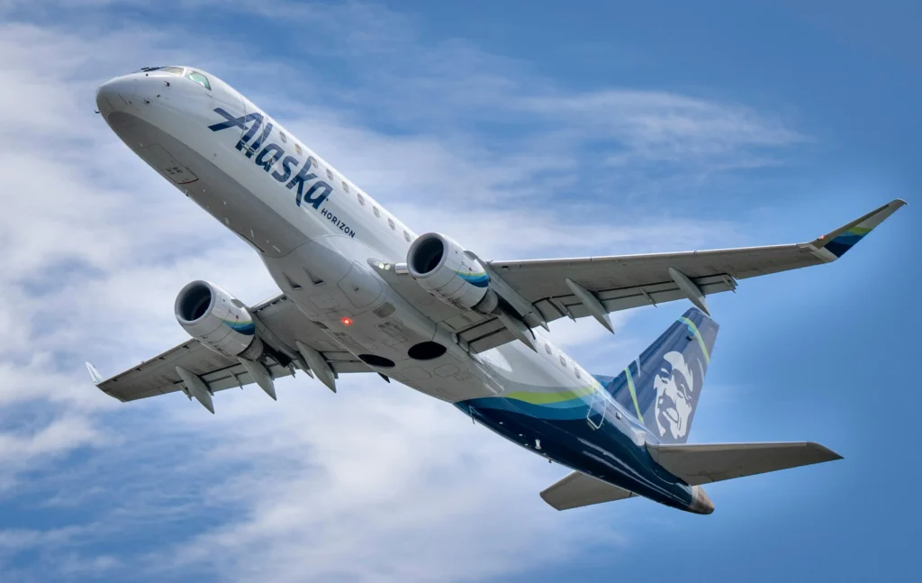 Transatlantic Travel Reaches New Heights