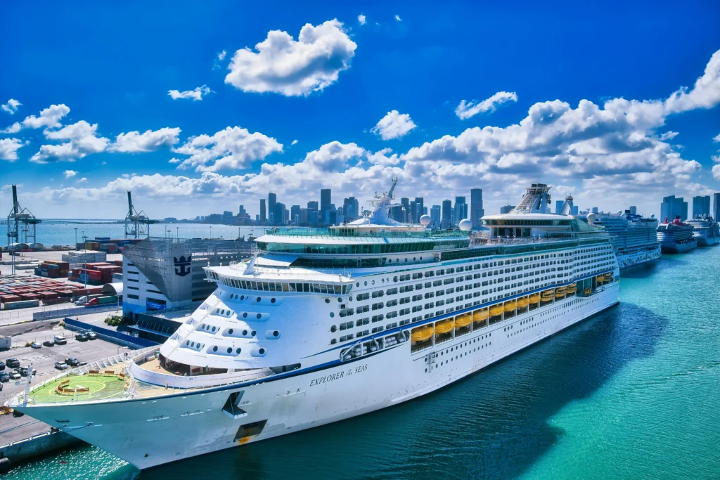 Tropical Gateways