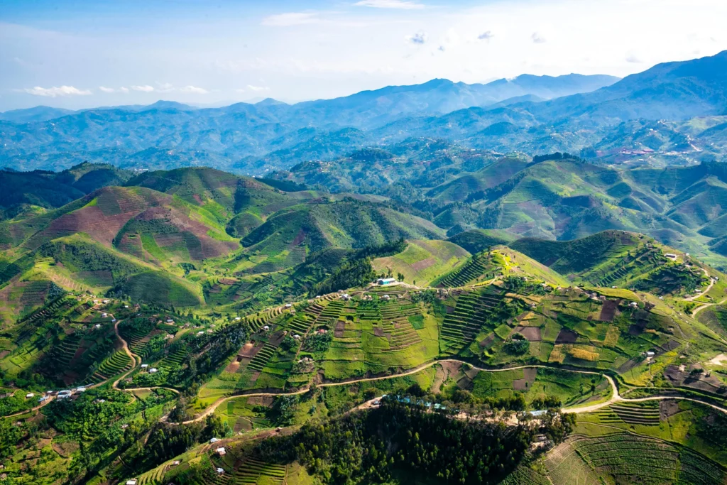 U.S. Raises Travel Alert for Rwanda Despite Low Crime