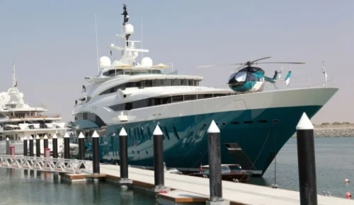 Yas Marina