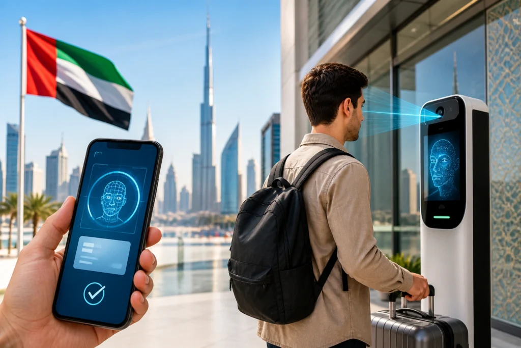 travel technology