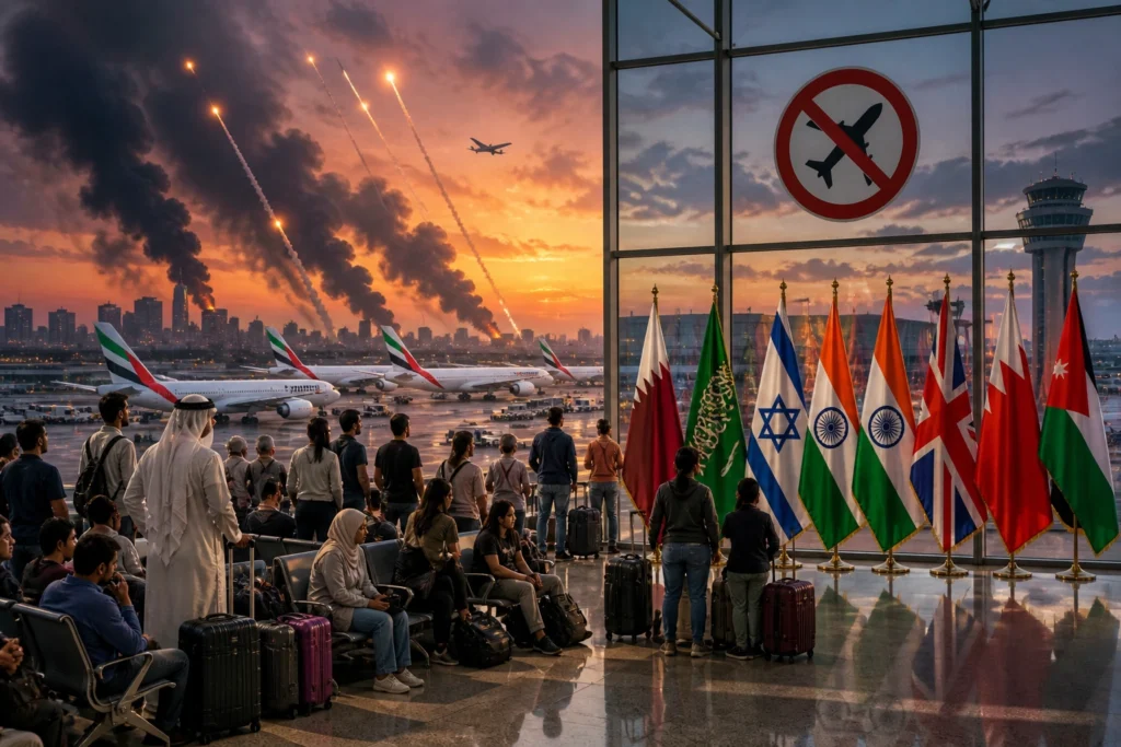 UAE aviation